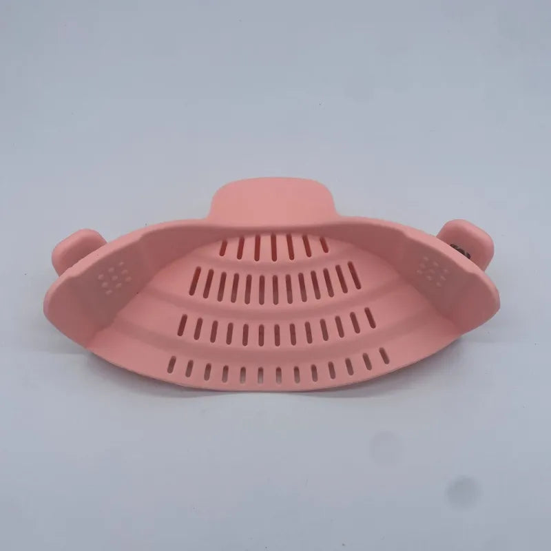 Wide Mouth Drain Strainer