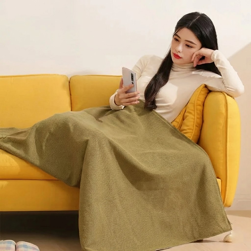 USB Heating Blanket