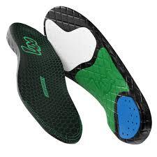 Lux Dual Grip Sports Insoles